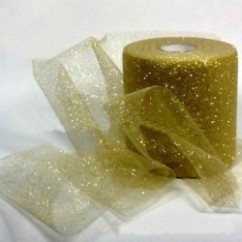 Tulle Glitter | Graziano Sas