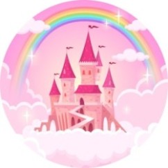 Cialda Castello delle Principesse | Graziano Sas
