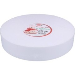 Basi ROTONDE  5 cm in Polistirolo | Graziano Sas