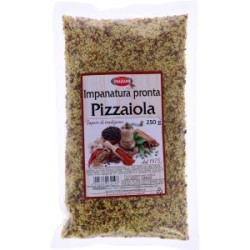 Impanatura Pizzaiola