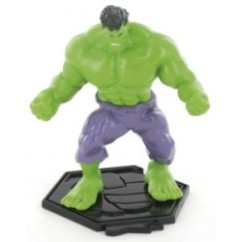 Hulk | Graziano Sas