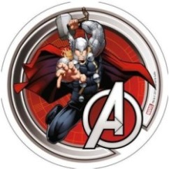 Cialda Thor | Graziano Sas