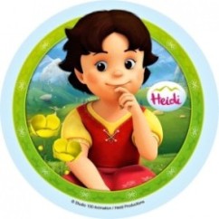 Cialda Heidi | Graziano Sas