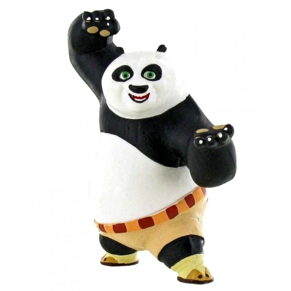 Kung Fu Panda