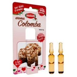 Aroma colomba