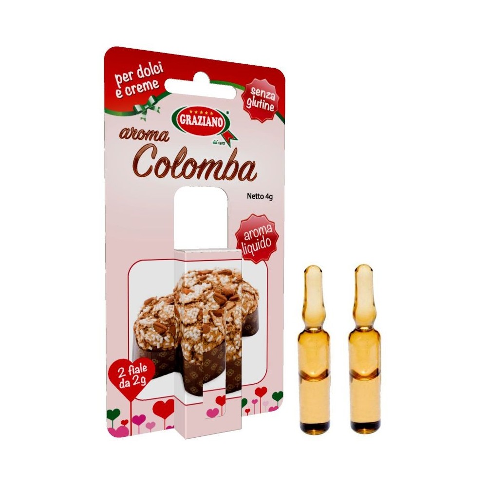 Aroma colomba