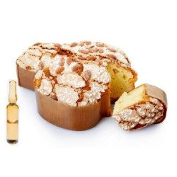 Aroma colomba