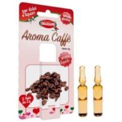 Aroma Caffè 2 pz | Graziano Sas