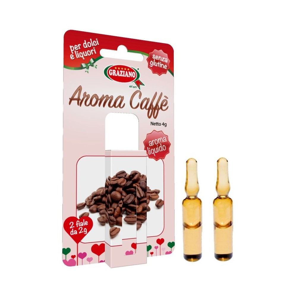 Aroma Caffè