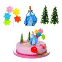 Set Cenerentola | Graziano Sas