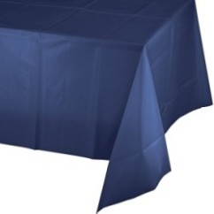 Tovaglia in Plastica Blu | Graziano Sas