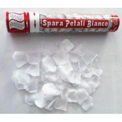 Spara Petali Bianco