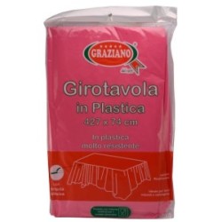 Girotavola Fucsia