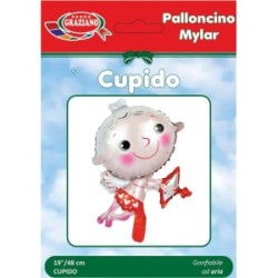 Palloncino Cupido