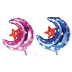 Palloncini Luna e Stella | Graziano Sas