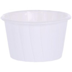 Pirottini Muffin piccoli 30 pz | Graziano Sas