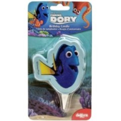 Dory Candelina | Graziano Sas