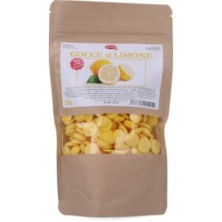 Candy Melts al gusto Limone 150 g