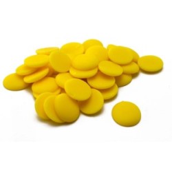 Candy Melts al gusto Limone 150 g