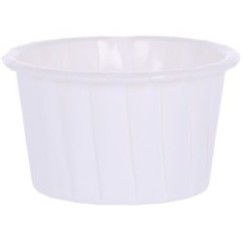 Pirottini Muffin medi 24 pz | Graziano Sas