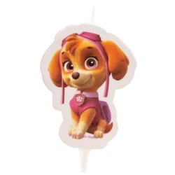 Candelina Paw Patrol Skye