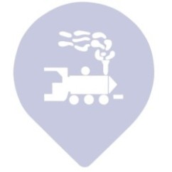 Stencil Trenino | Graziano Sas