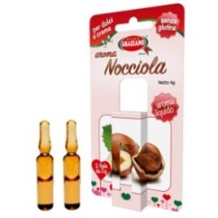 Aroma Nocciola 2 pz | Graziano Sas