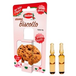 Aroma Biscotti 2 pz