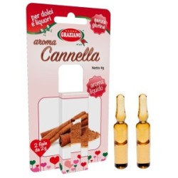 Aroma Cannella