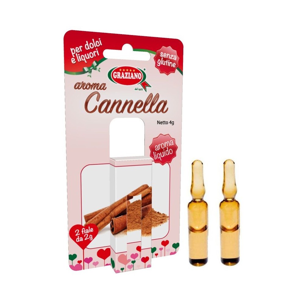 Aroma Cannella