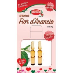 Aroma Fior d'Arancio 2 Pz