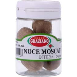 Noce Moscata intera