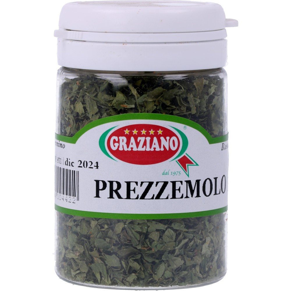 Prezzemolo 10 g