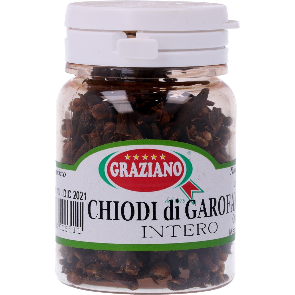 Chiodi di garofano intero 20 g