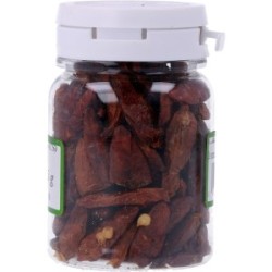 Peperoncino piccante intero 15 g