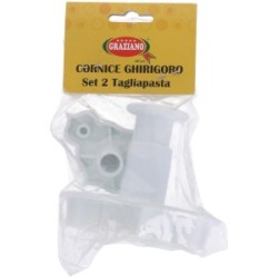 Tagliapasta  CORNICE GHIRIGORO Pz.2