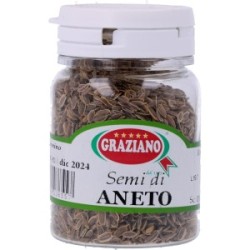 Semi di Aneto 30 g