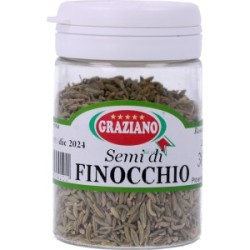 Semi di Finocchio 30 g