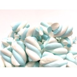 Marshmallow Estruso 1 kg