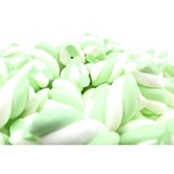 Marshmallow Estruso 1 kg