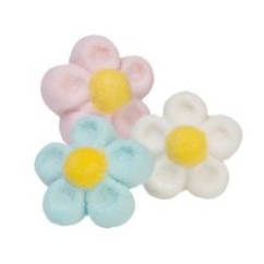 Marshmallow Margherite 900 g | Graziano Sas