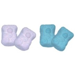 Marshmallow Orsi 900 g | Graziano Sas