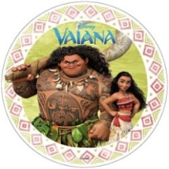 Cialda Oceania | Graziano Sas