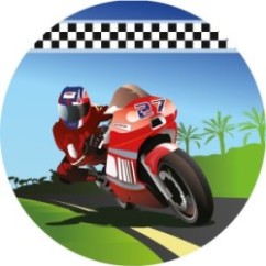 Cialda Moto | Graziano Sas