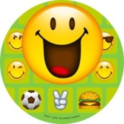 Cialda Smile | Graziano Sas