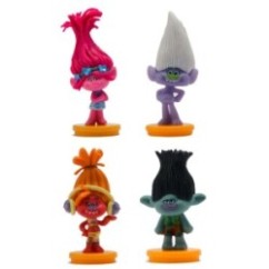 Trolls | Graziano Sas