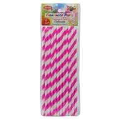 Cannucce di carta per Pop Cake | Graziano Sas