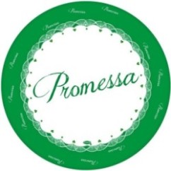 Cialda Promessa di matrimonio | Graziano Sas