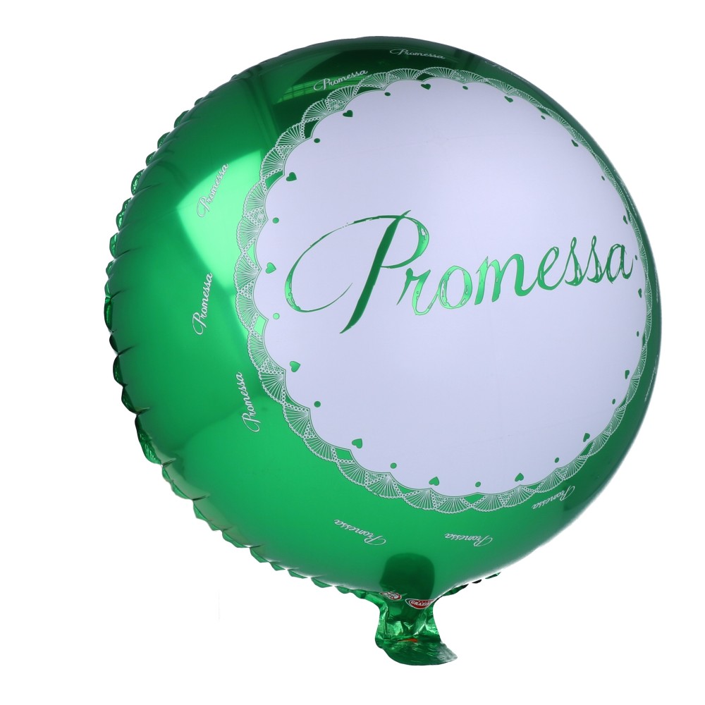 Palloncino Promessa Elio