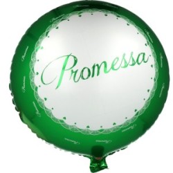 Palloncino Promessa Elio